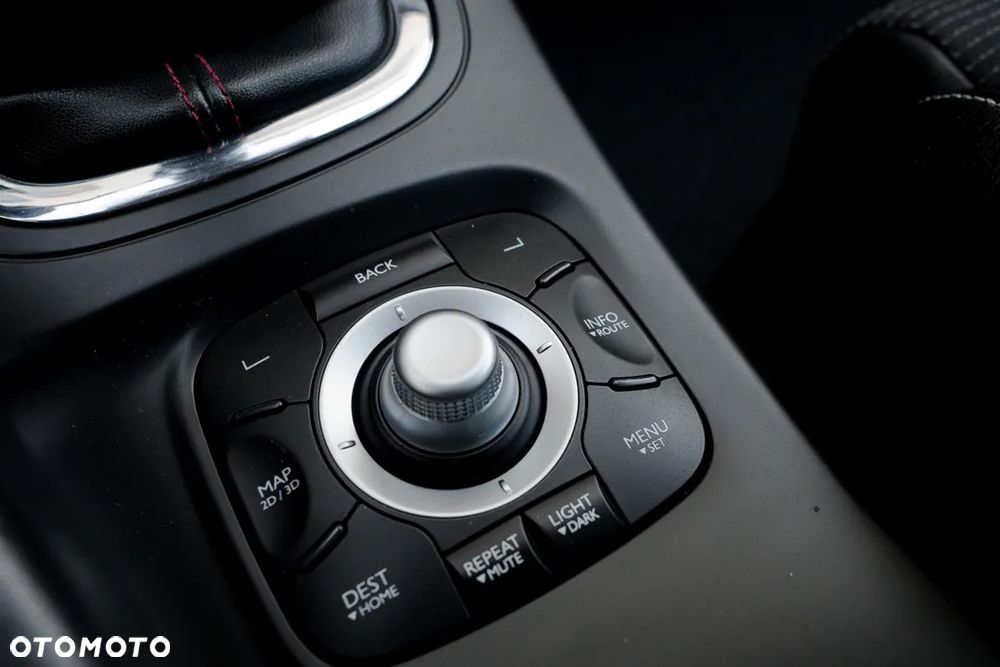 Renault Megane GT 220 - 32