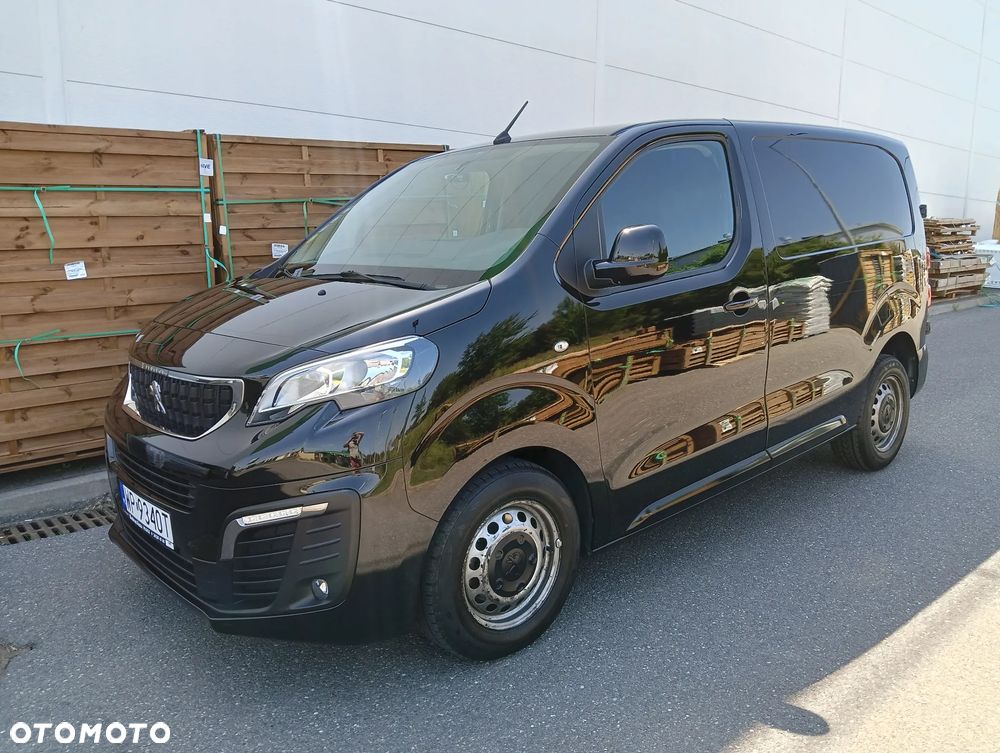 Peugeot EXPERT - 12