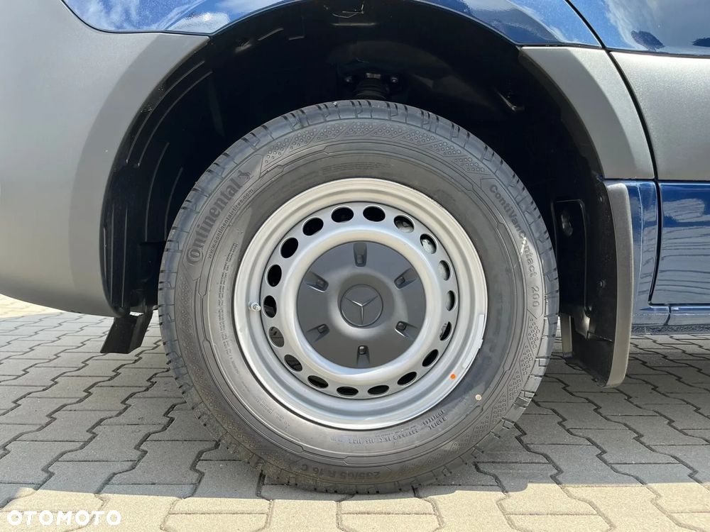 Mercedes-Benz Sprinter Long SELECT 9G-Tronic 907.255 - 3