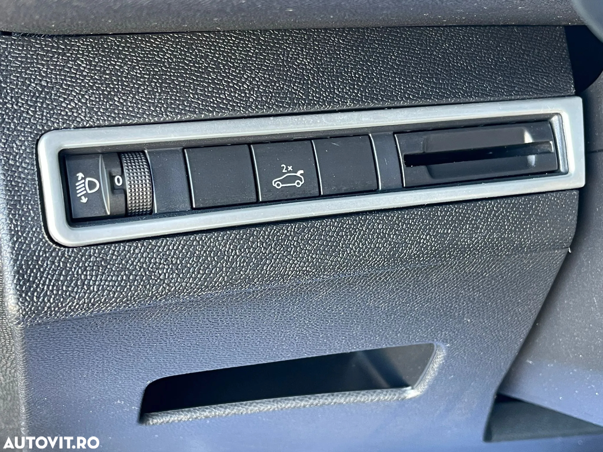 Peugeot 3008 - 23