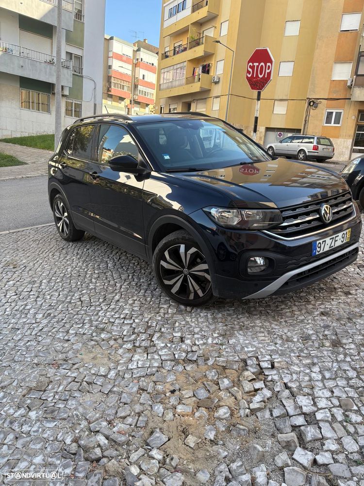 VW T-Cross - 6