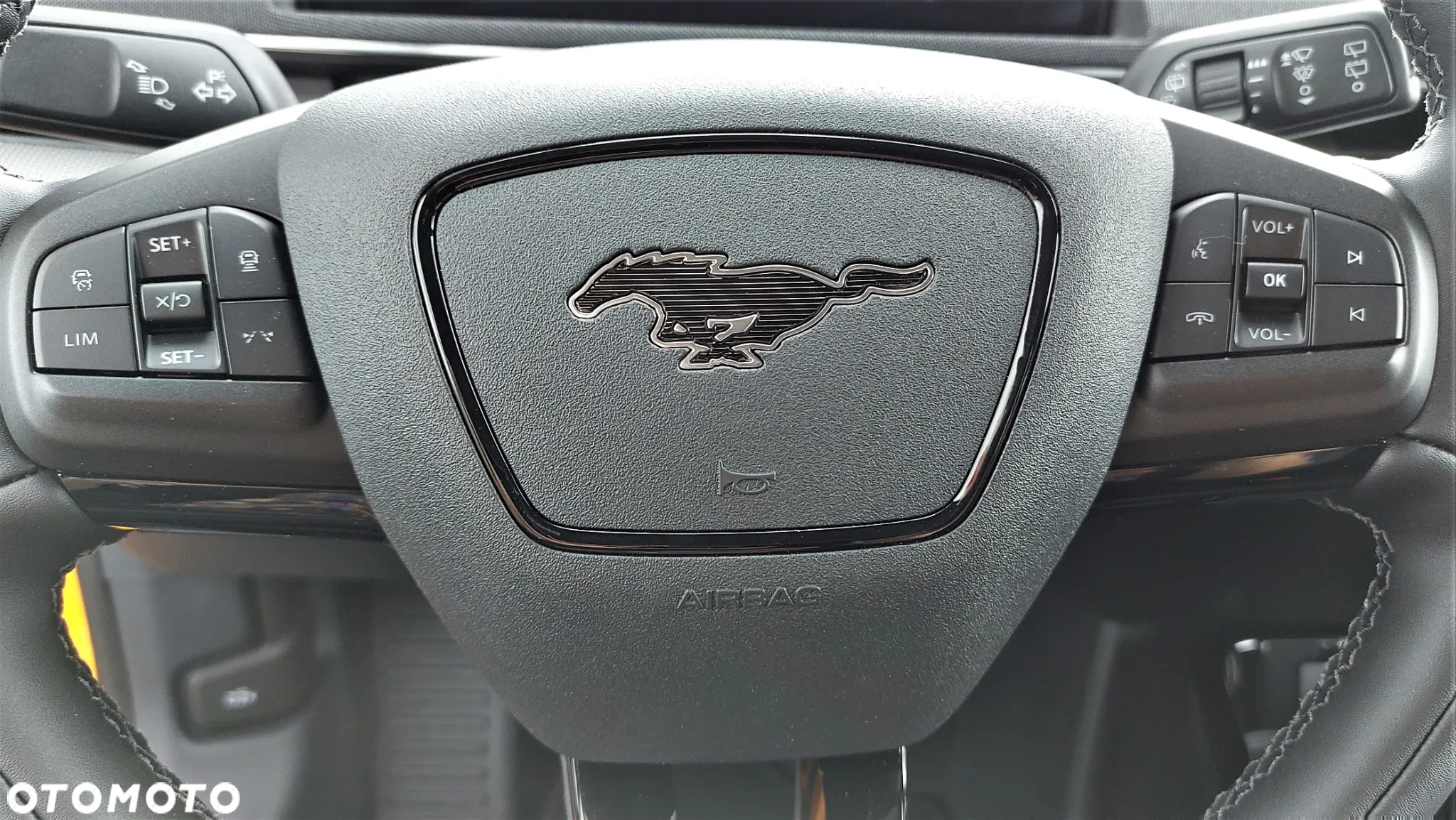 Ford Mustang Mach-E 75kWh RWD - 23