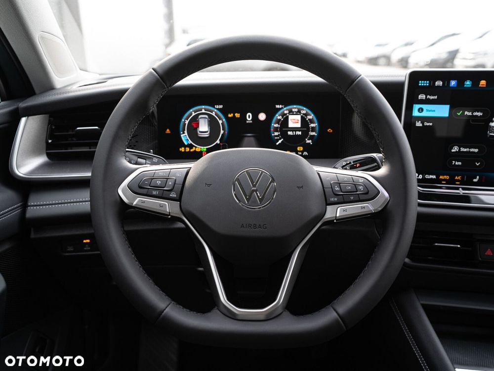 Volkswagen Tayron - 24