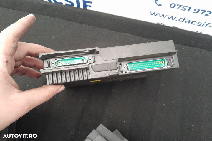 Modul telefon 6R7937087R BCM 6R7937087R BCM Audi A4 B6 [2000 - 2005] - 3