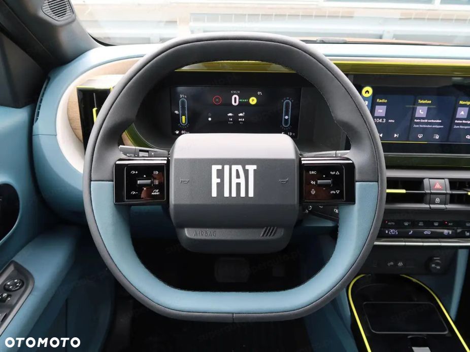 Fiat Panda - 7