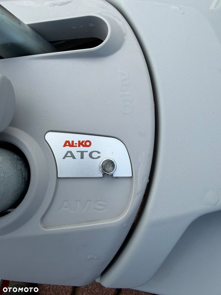Adria ADORA 613 UT - 29