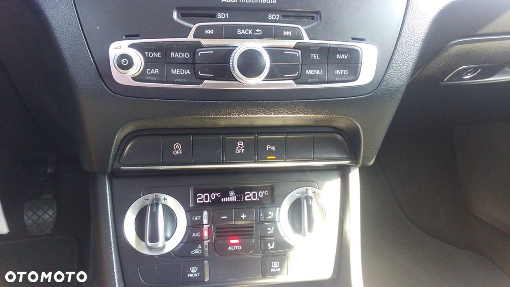 Audi Q3 - 10