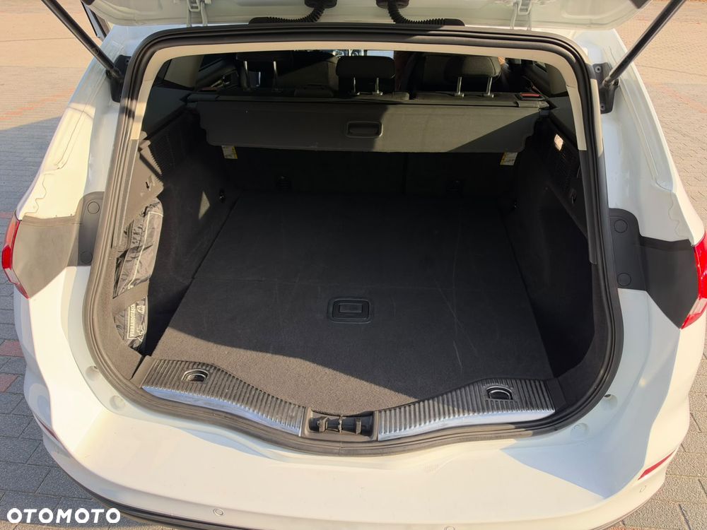 Ford Mondeo 2.0 EcoBlue Business Edition - 24