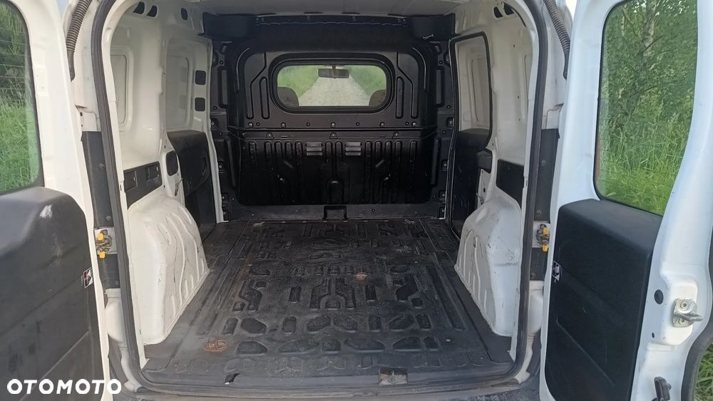 Opel Combo - 5