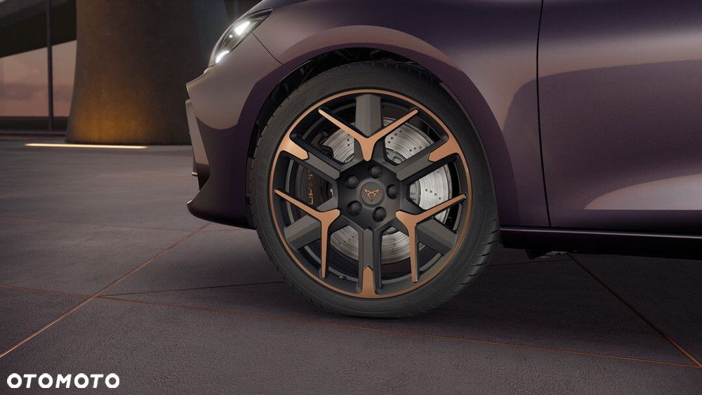 Cupra Leon Sportstourer 2.0 TSI 4Drive VZ DSG - 7