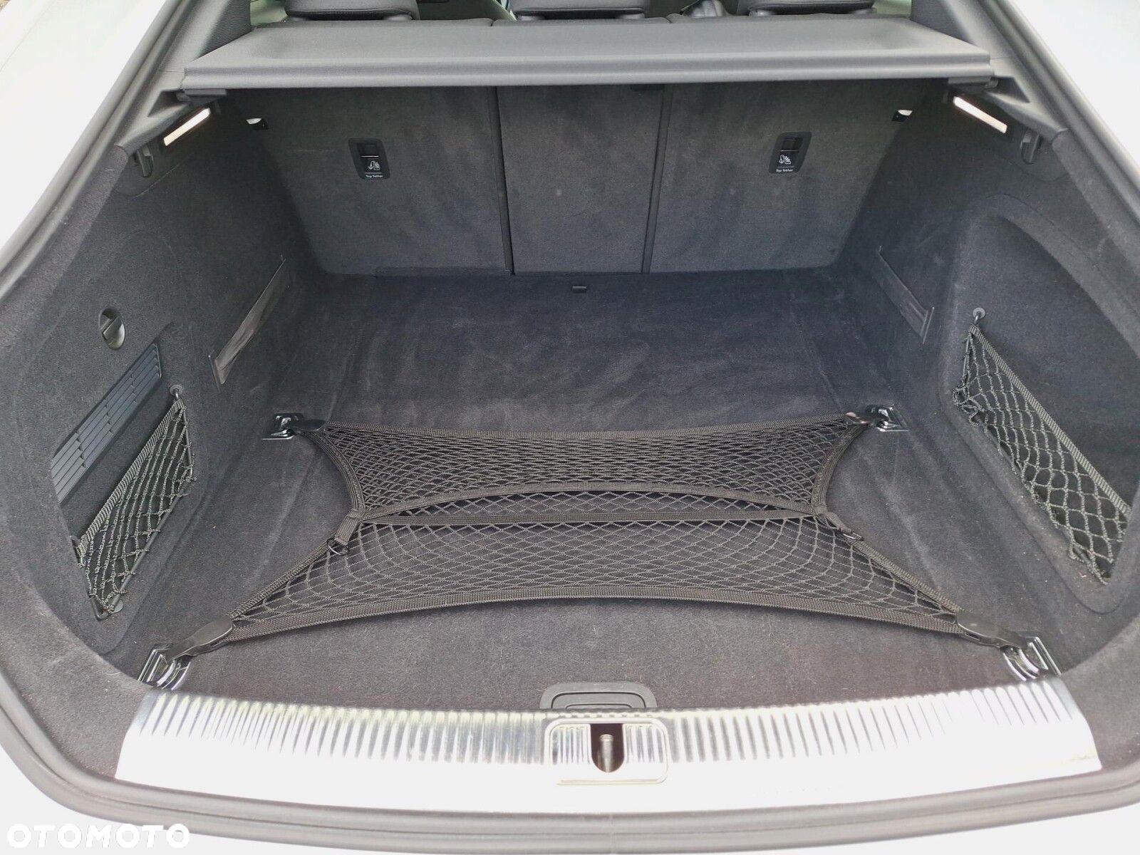 Audi A5 2.0 TFSI Quattro Sport S tronic - 29