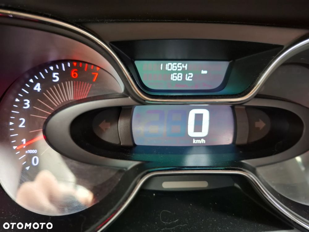 Renault Captur ENERGY TCe 90 Start&Stop Intens - 13