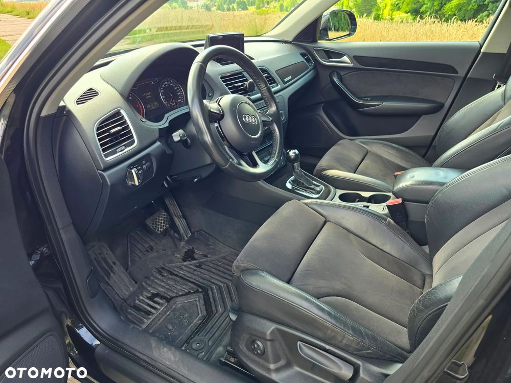 Audi Q3 2.0 TDI Quattro S tronic - 4
