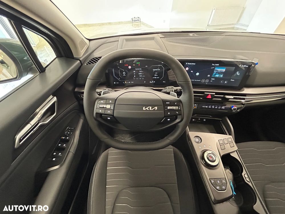 Kia Sportage PE 1.6 T-GDI HP 7DCT 4x4 Comfort Line - 20