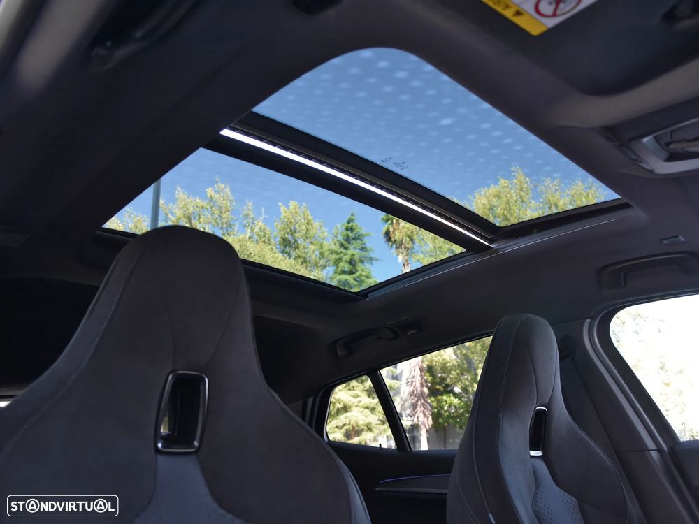 BMW X2 18 d sDrive Auto Pack M - 24