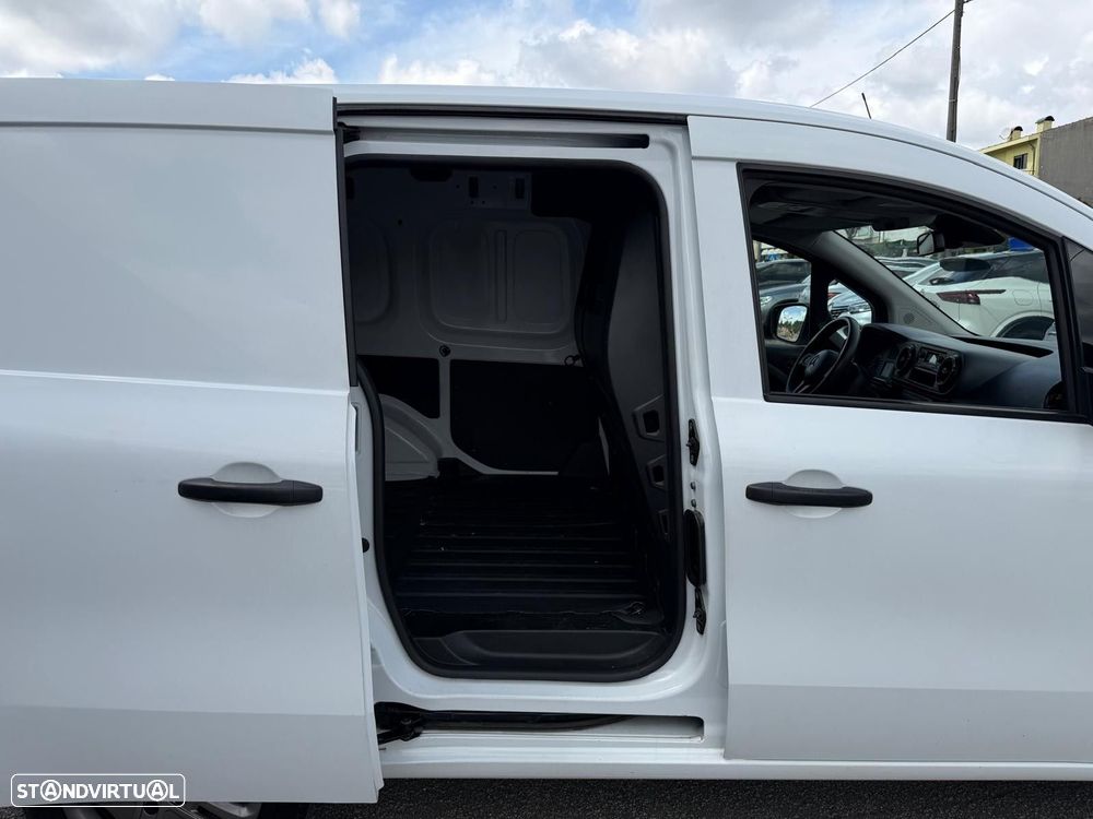 Mercedes-Benz Citan 108 CDi/27 - 13