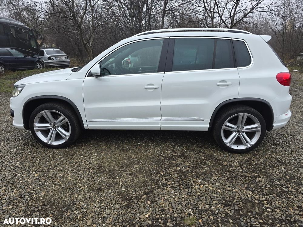 Volkswagen Tiguan - 24