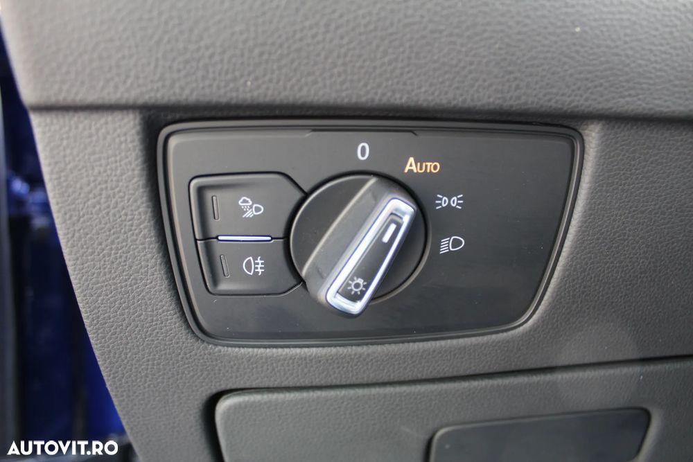 Volkswagen ARTEON 2.0 TSI OPF 4Motion DSG R - 36