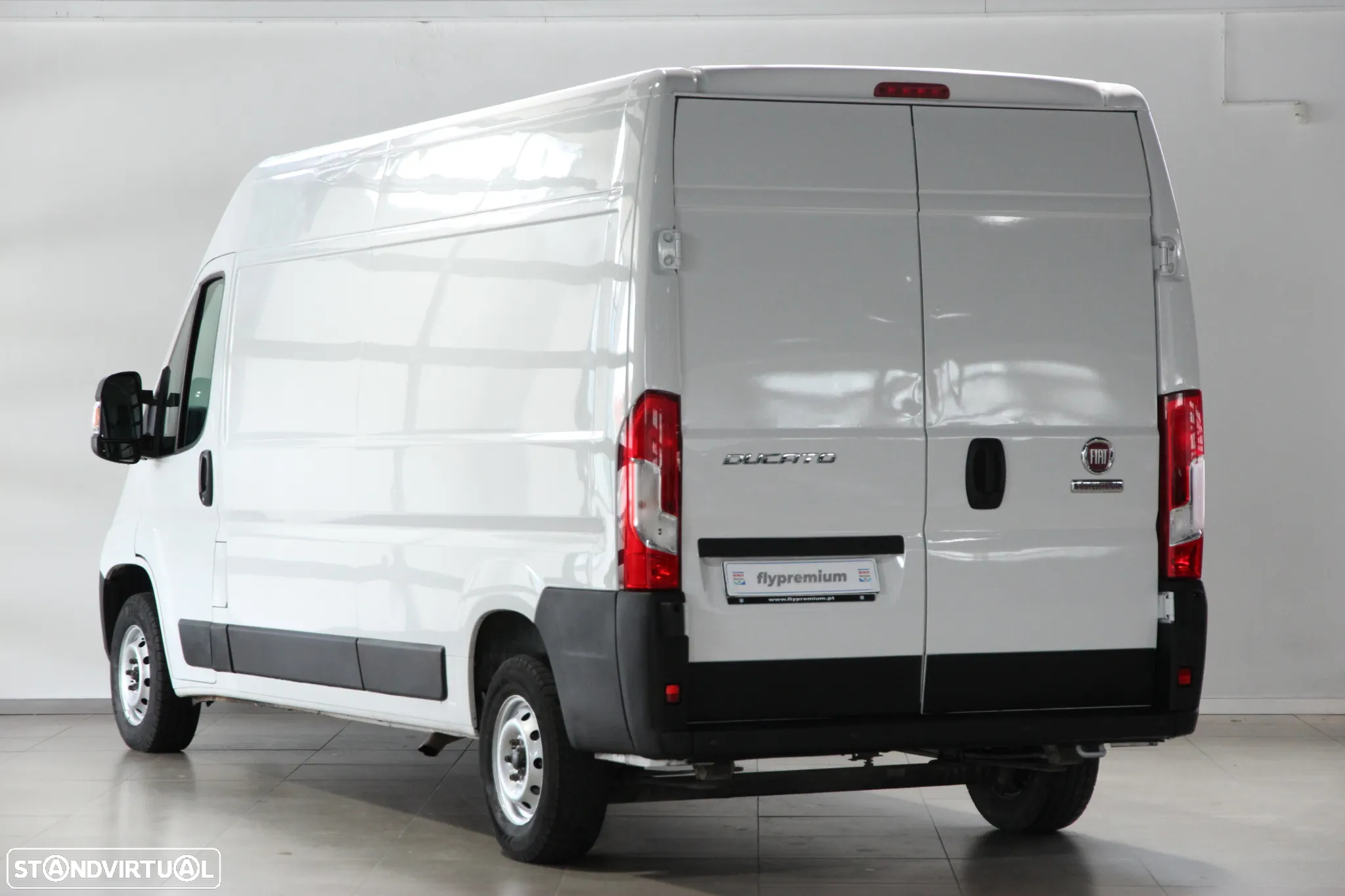Fiat Ducato 2.3MJet Professional - 3