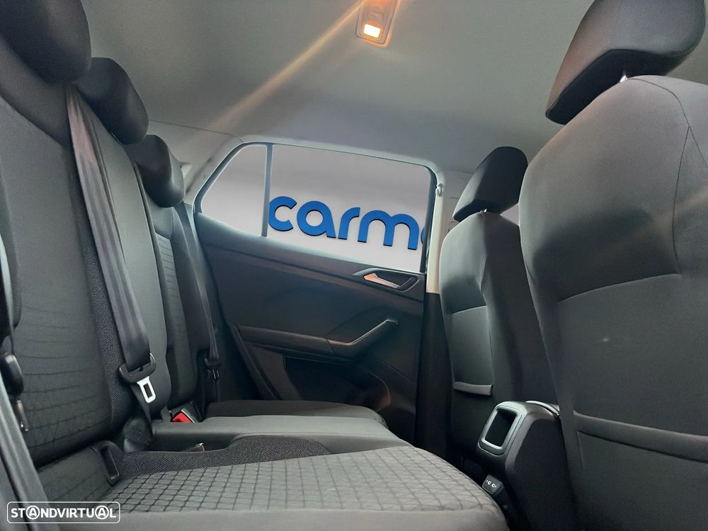 VW T-Cross 1.0 TSI BlackStyle DSG - 16