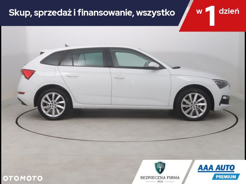 Skoda Scala - 7