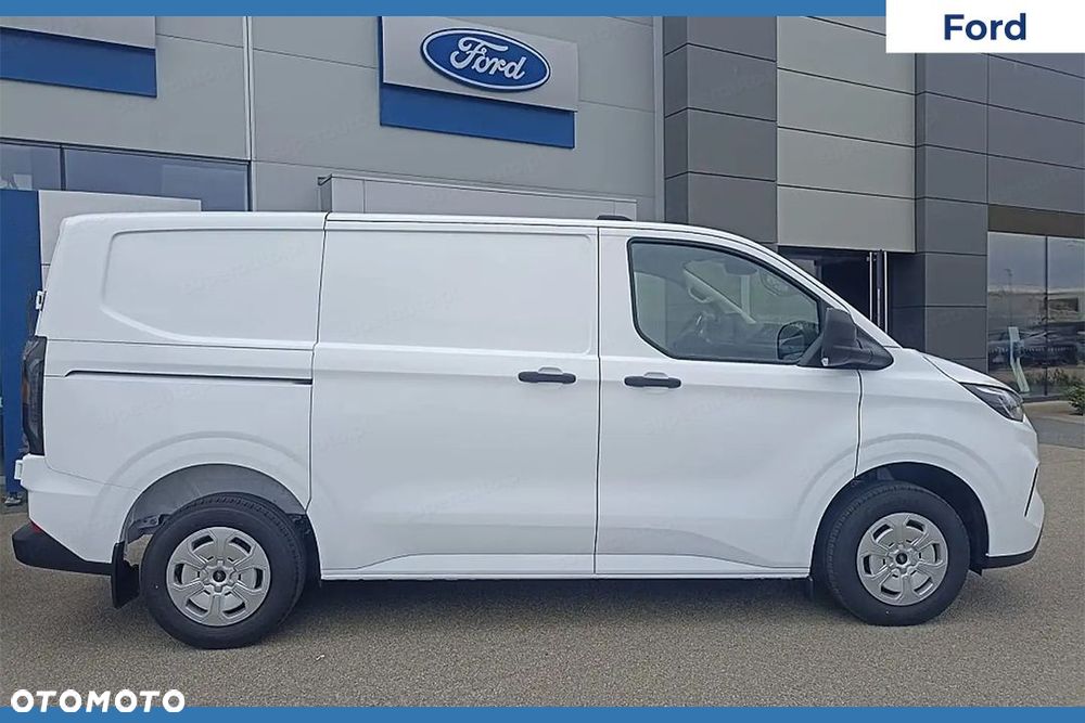 Ford Transit Custom 320 L1H1 Trend 2.0 136KM - 4
