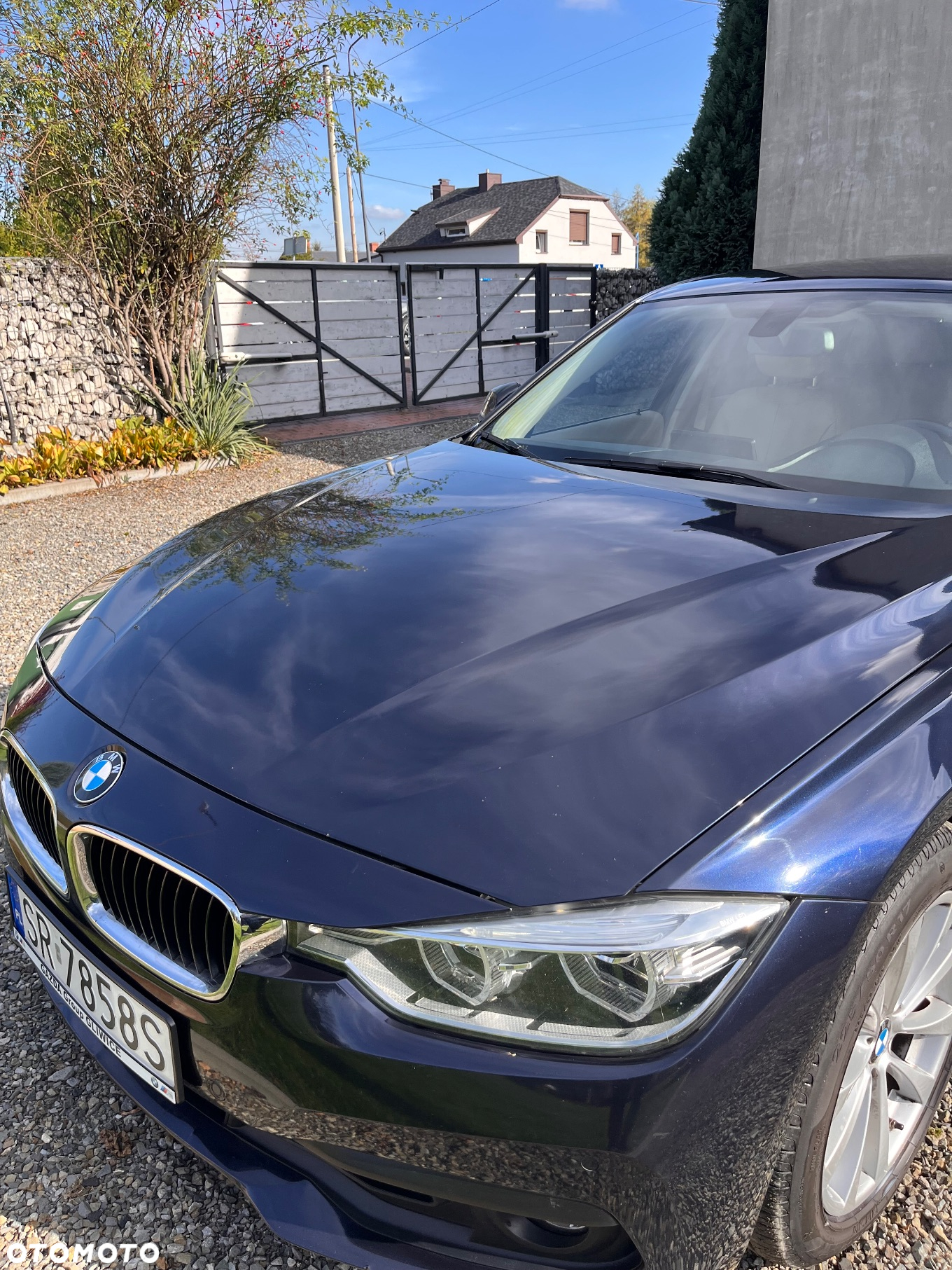 BMW Seria 3 320d Advantage - 3