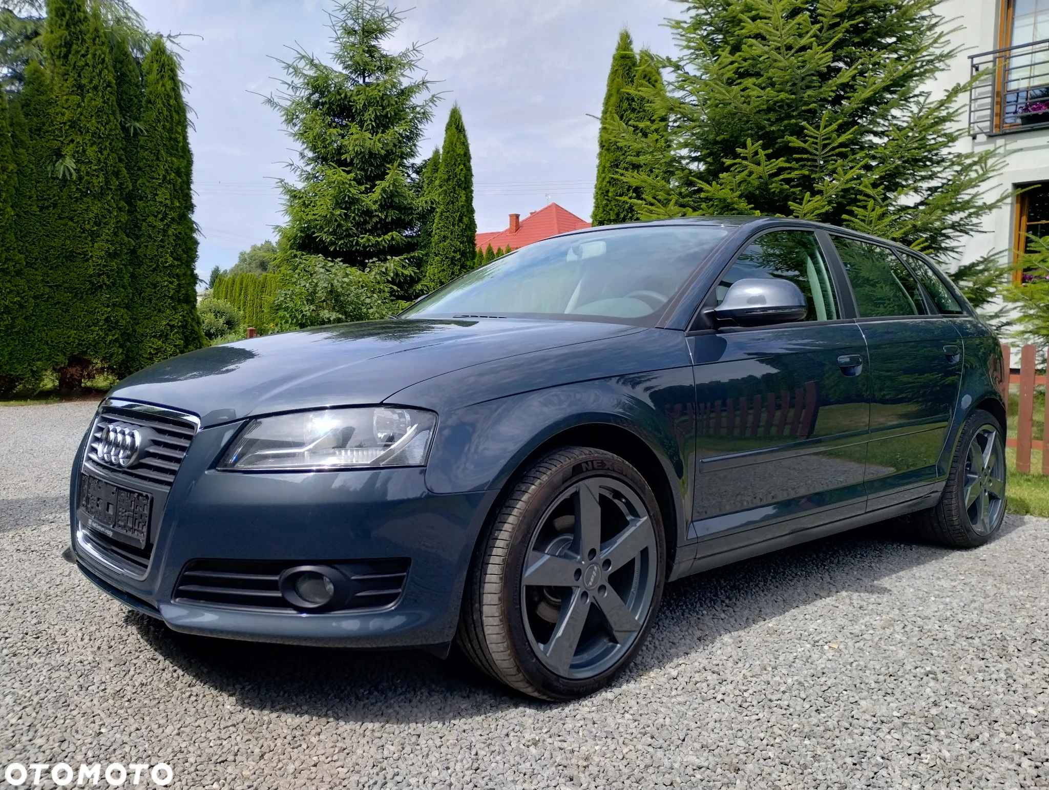Audi A3 - 5