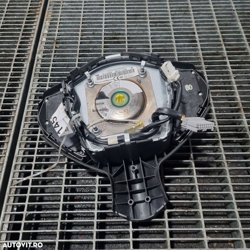 Airbag volan Nissan Juke 2010 - 2014 (1451) - 2
