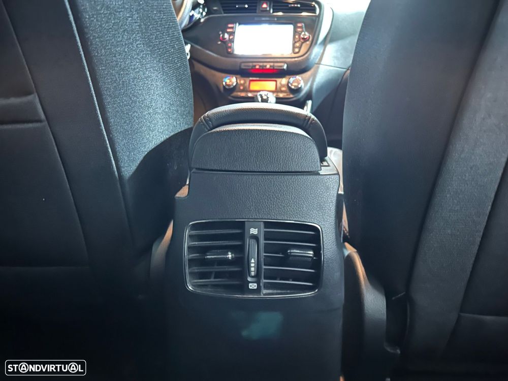 Kia Ceed 1.6 CRDi GT Line - 37