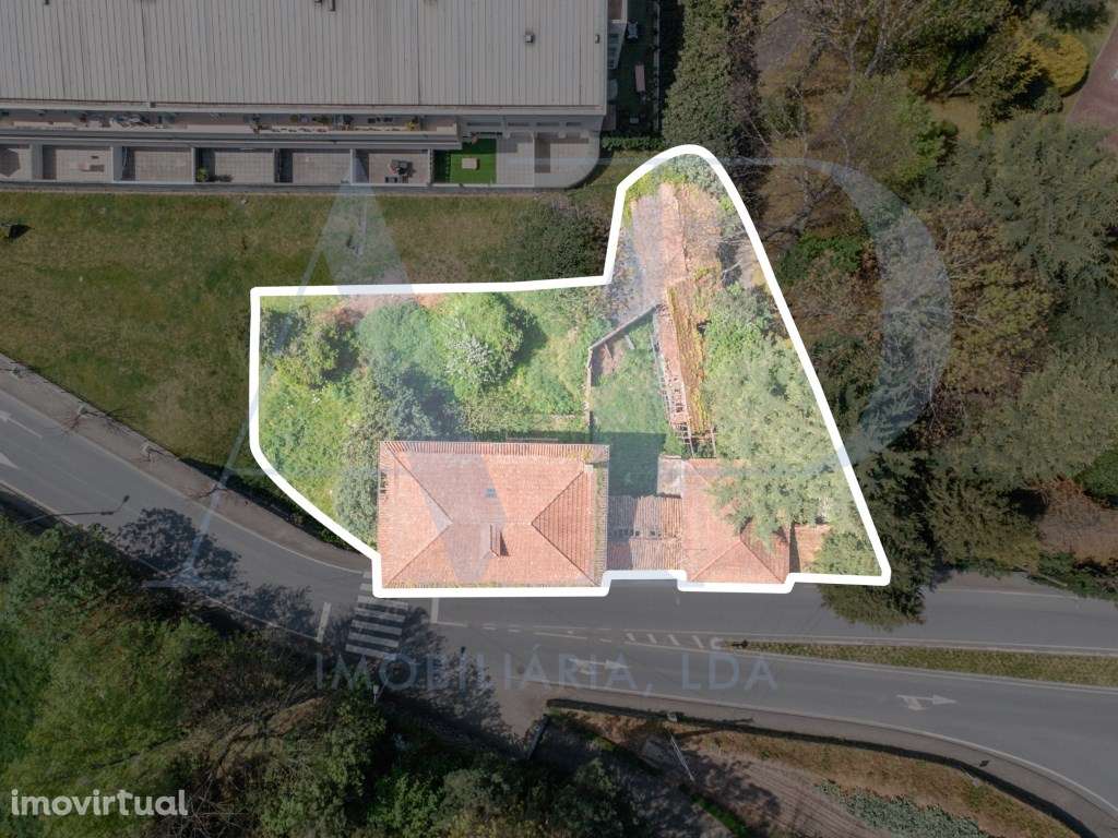 Quinta Dourada - Grande imagem: 2/9