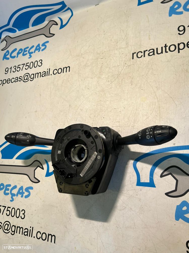 FITA AIRBAG MINI COOPER D R56 3451895 MANETE MULTIFUNÇÕES COMUTADOR - 4