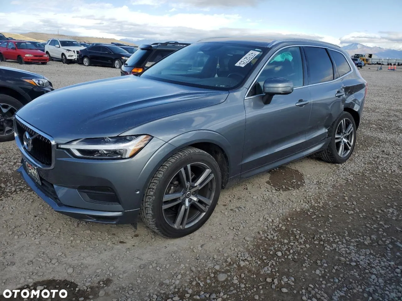Volvo XC 60 - 4
