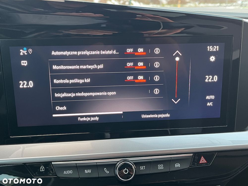 Opel Mokka 1.2 T Elegance S&S - 23