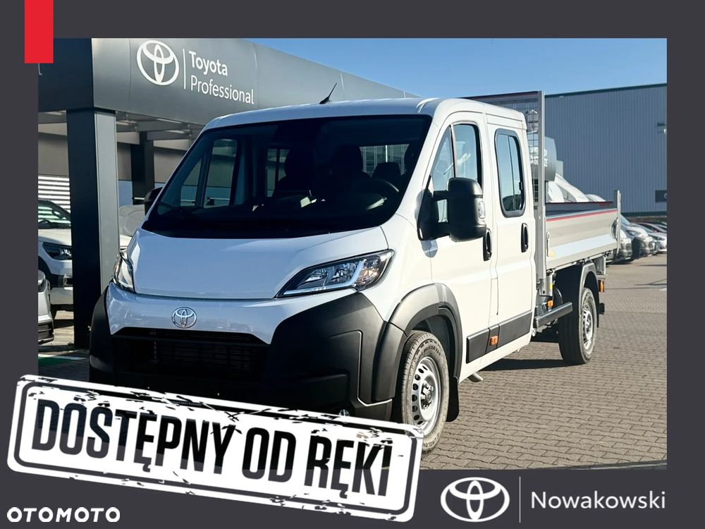 Toyota PROACE MAX - 2