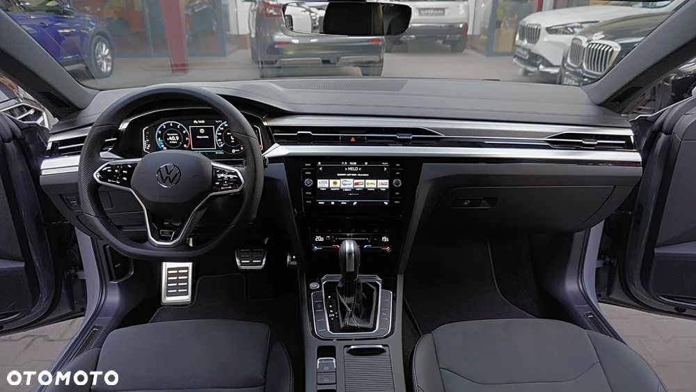 Volkswagen Arteon Shooting Brake 2.0 TSI OPF DSG R-Line - 15