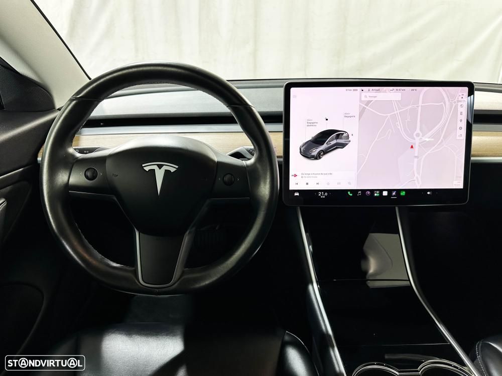 Tesla Model 3 Long-Range Dual Motor AWD - 20