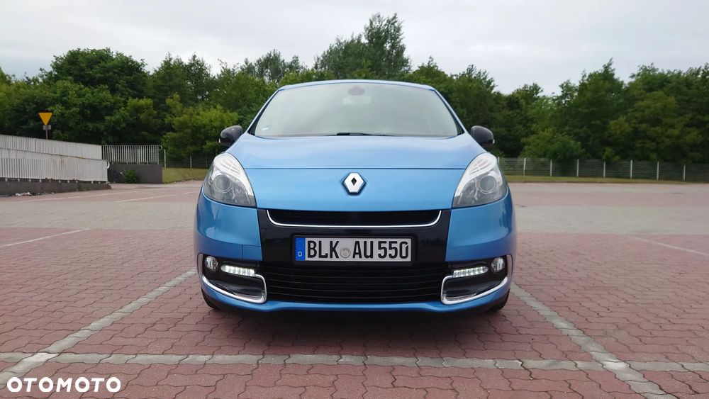 Renault Scenic 1.6 dCi Energy Bose EU6 - 3