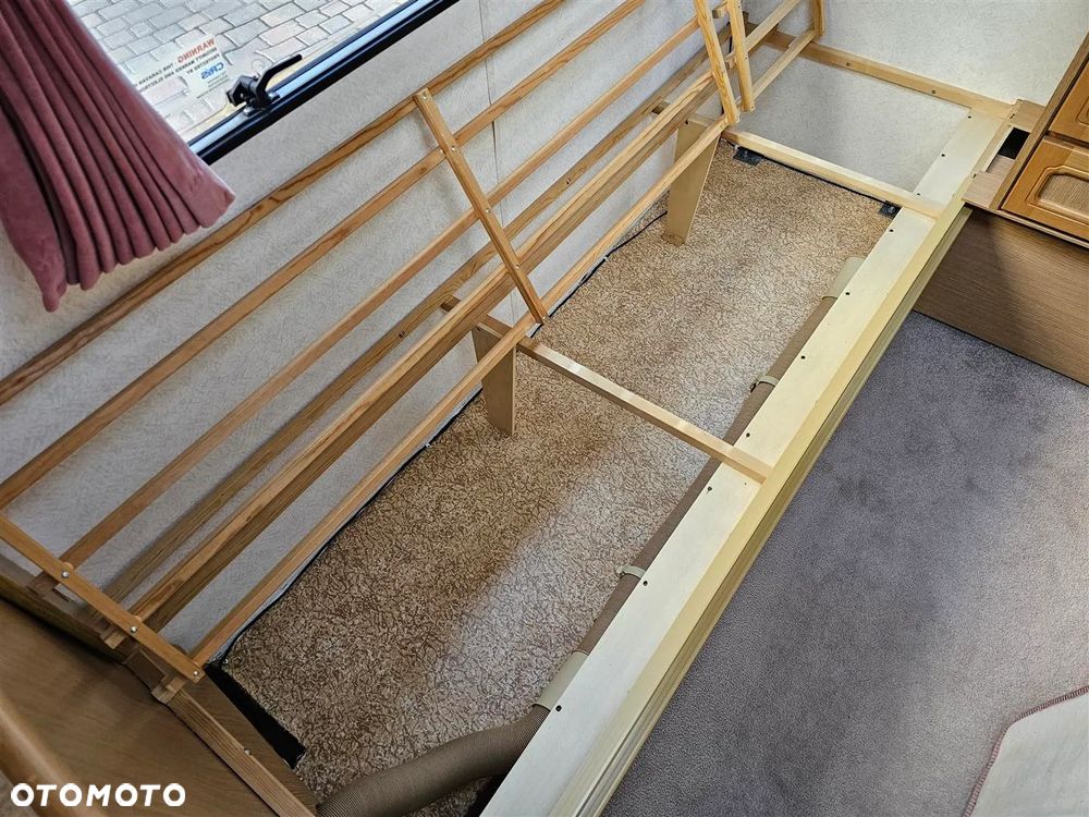 Inny Bardzo zadbana, czysta, dmc 1040 kg - 24