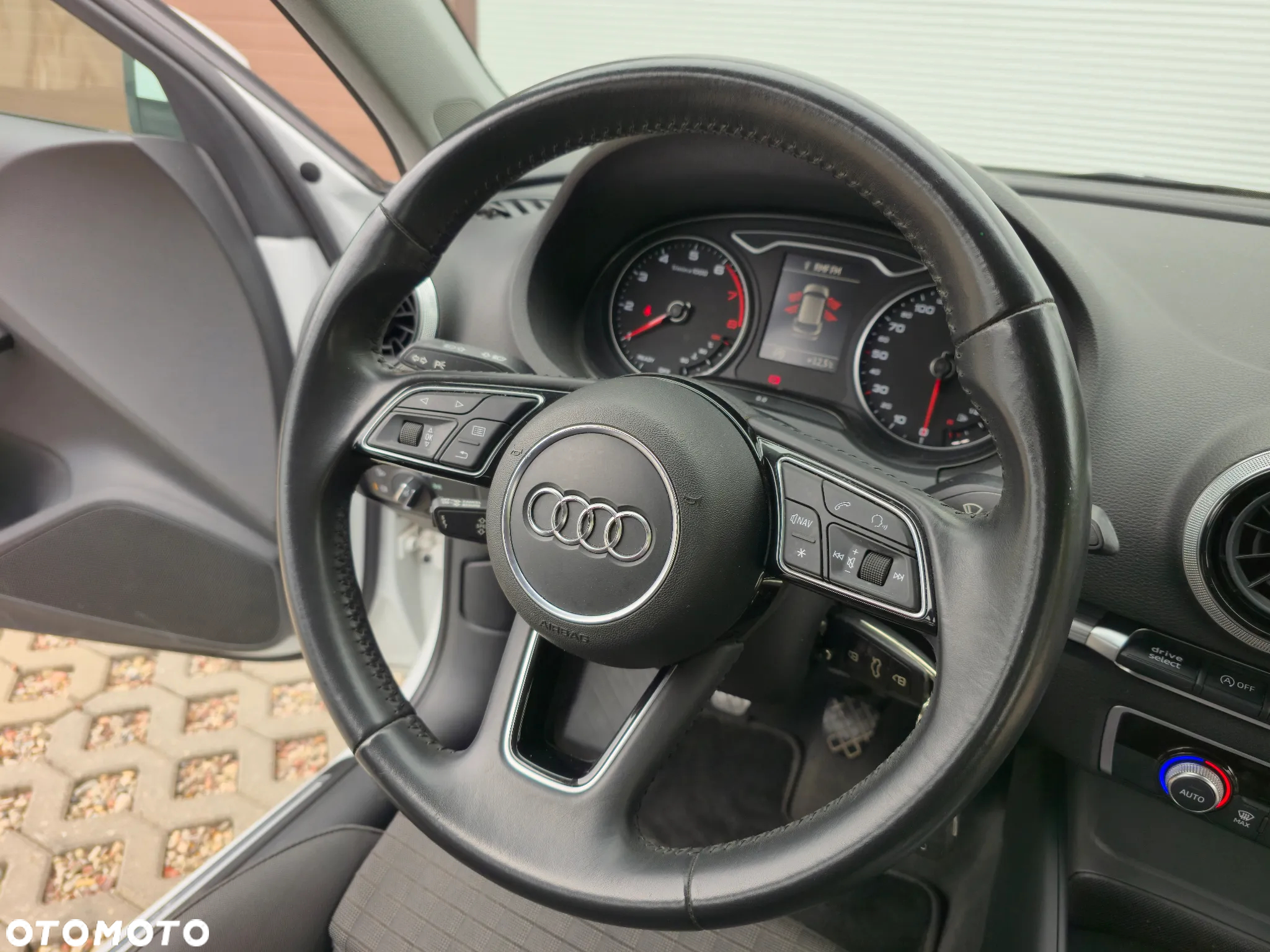 Audi A3 1.0 TFSI Sportback sport - 8