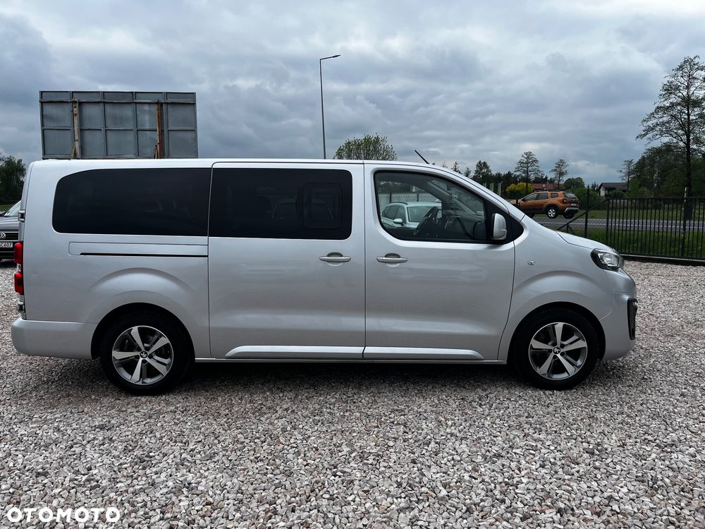 Peugeot Expert - 13