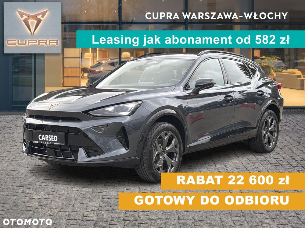 Cupra Formentor 1.5 TSI - 2