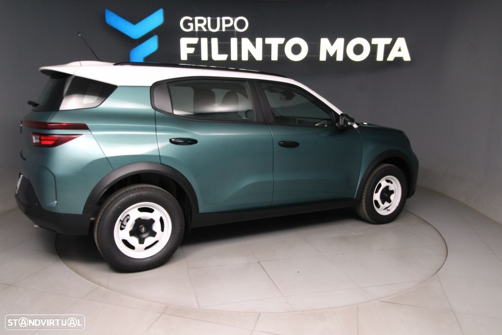 Opel Frontera - 2