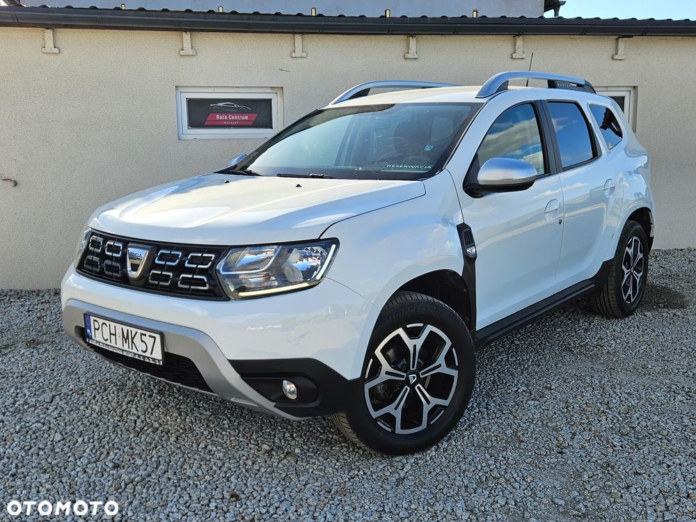 Dacia Duster - 2