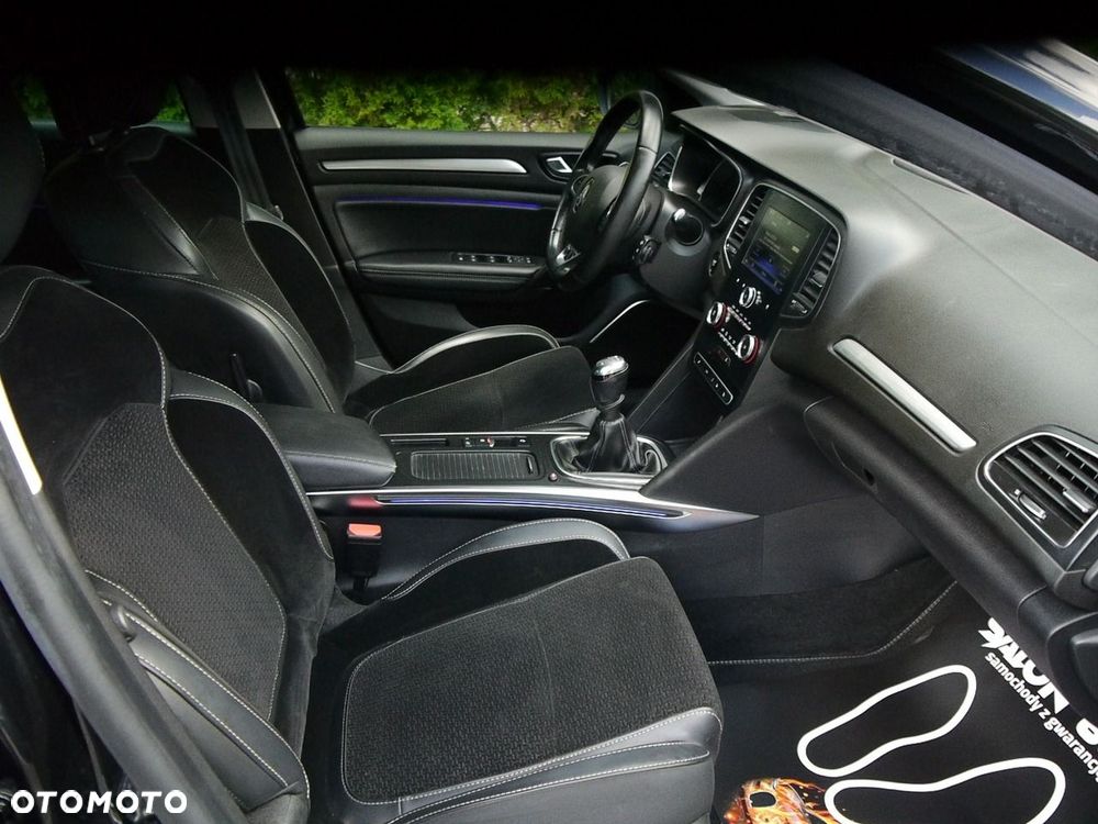Renault Megane ENERGY TCe 130 INTENS - 34