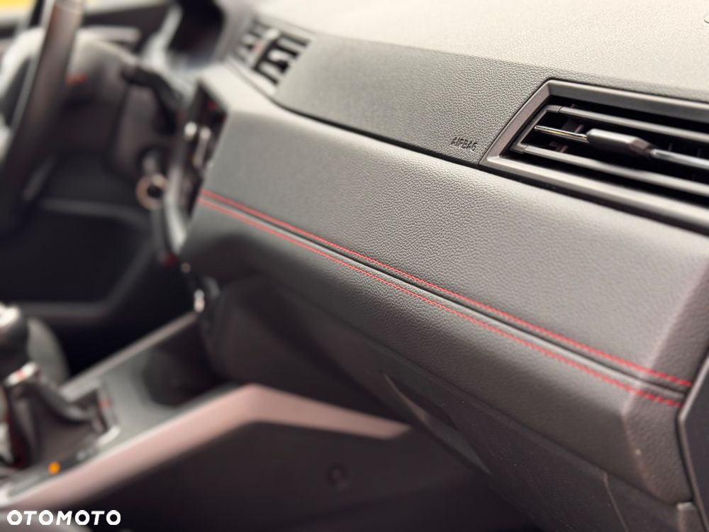 Seat Arona 1.5 TSI EVO FR - 35