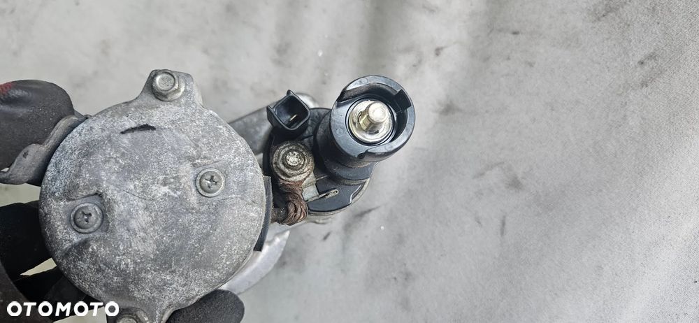 Rozrusznik HONDA CIVIC VIII UFO 1,8 i-VTEC 428000-3420 4Y - 4