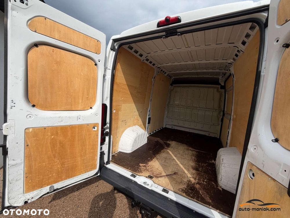 Fiat Ducato 2.3 Multijet L2H2 - 18