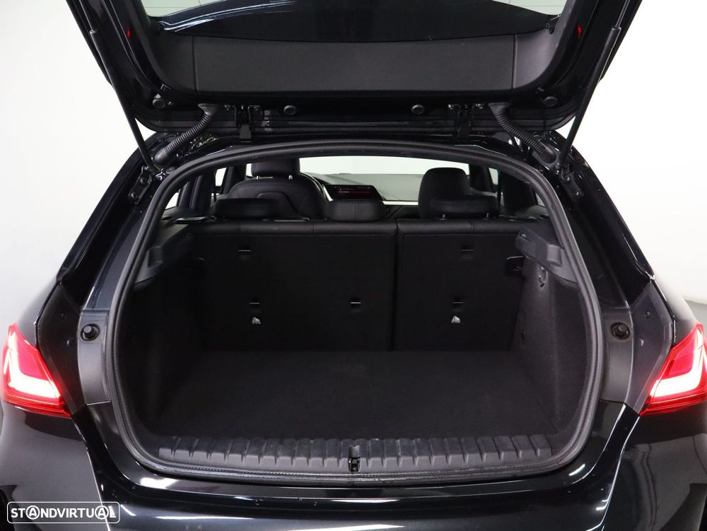 BMW 118 i Pack Desportivo M Auto - 25