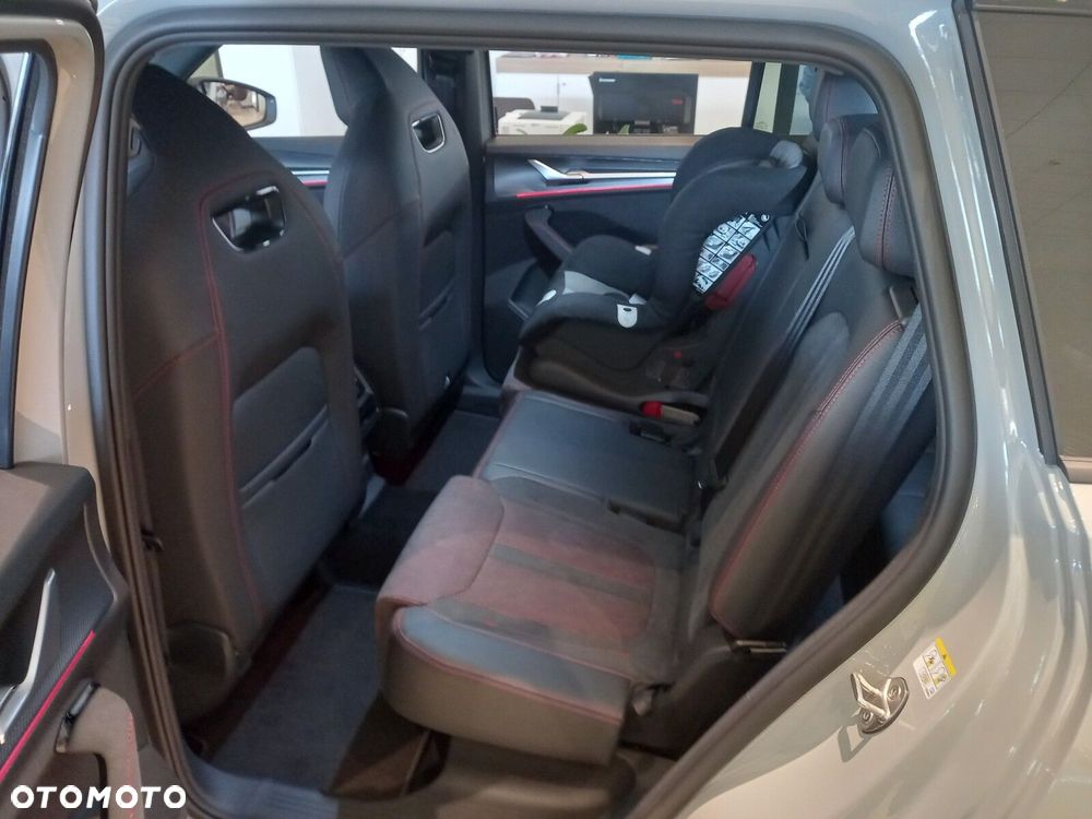 Skoda Kodiaq 2.0 TSI 4x4 RS DSG - 6
